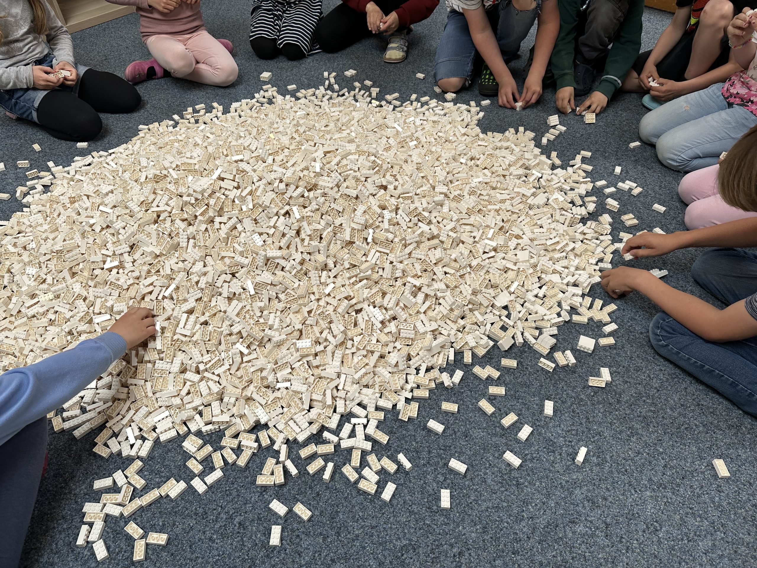 Bricks@School: ein neuer Anfang - Bricks am Meer e. V.